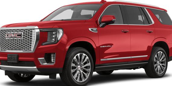 GMC YUKON 2021 1GKS2DKL4MR140026 image