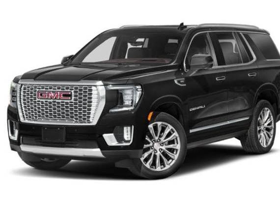 GMC YUKON 2021 1GKS2DKL1MR330088 image