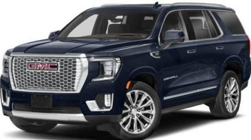 GMC YUKON 2021 1GKS2DKL1MR211389 image