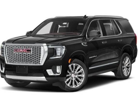 GMC YUKON 2021 1GKS2DKL6MR128587 image