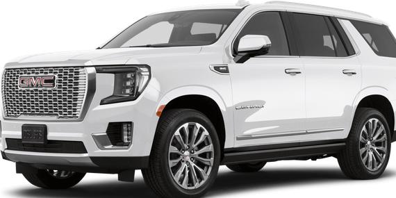GMC YUKON 2021 1GKS1DKL1MR442263 image