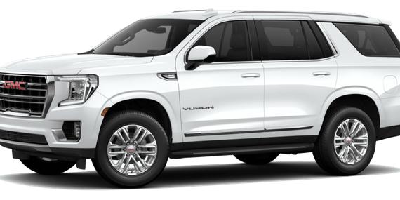 GMC YUKON 2021 1GKS2CKD1MR349856 image