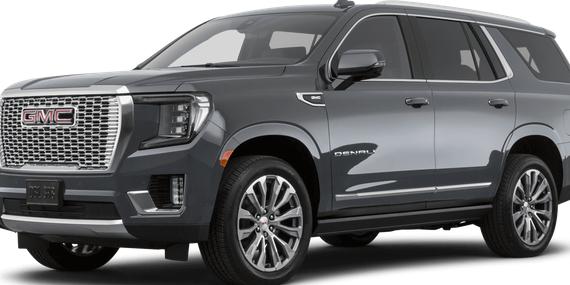 GMC YUKON 2021 1GKS2DKL6MR235400 image