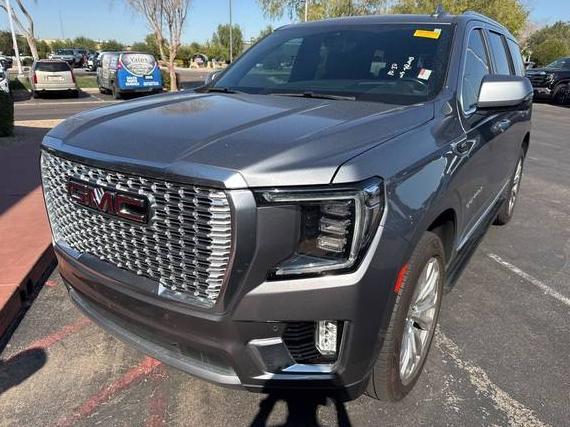 GMC YUKON 2021 1GKS2DKL0MR281837 image