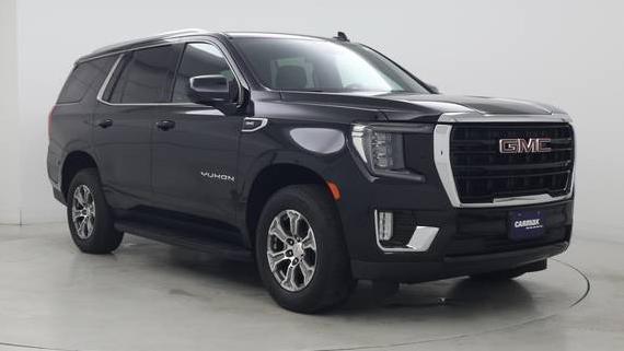 GMC YUKON 2021 1GKS2AKD7MR385491 image GMC YUKON 2021 1GKS2AKD7MR385491 image