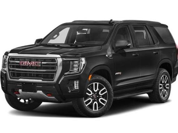 GMC YUKON 2021 1GKS2CKD5MR303270 image