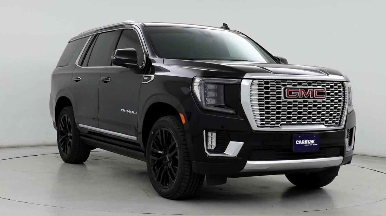 GMC YUKON 2021 1GKS1DKL8MR210453 image