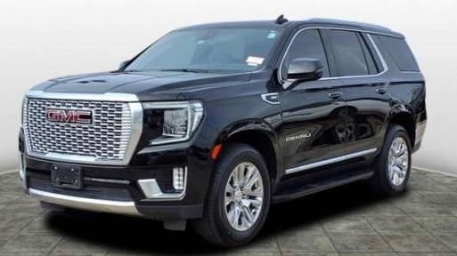 GMC YUKON 2021 1GKS1DKL9MR430314 image