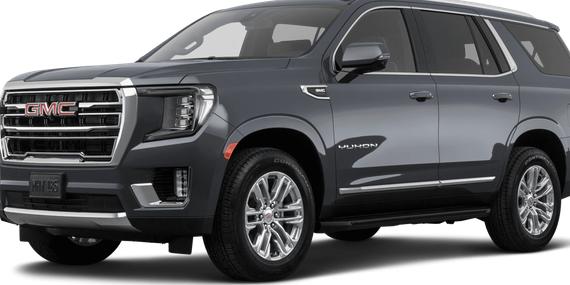 GMC YUKON 2021 1GKS1BKD3MR411223 image