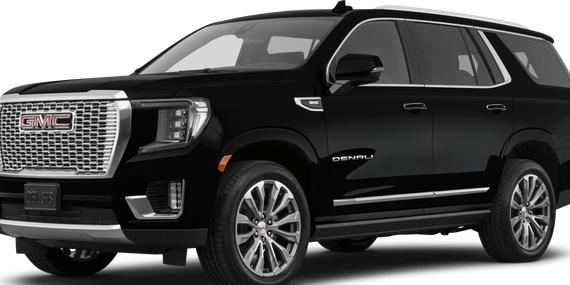 GMC YUKON 2021 1GKS2DKL0MR119710 image