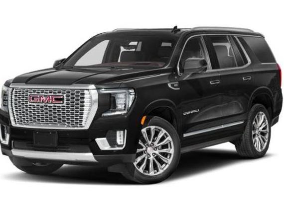 GMC YUKON 2021 1GKS2DKL4MR286166 image