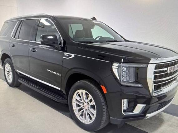 GMC YUKON 2021 1GKS1BKD0MR123076 image