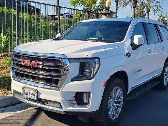 GMC YUKON 2021 1GKS1BKD8MR323624 image GMC YUKON 2021 1GKS1BKD8MR323624 image