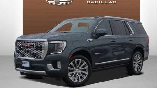 GMC YUKON 2021 1GKS1DKL3MR343170 image