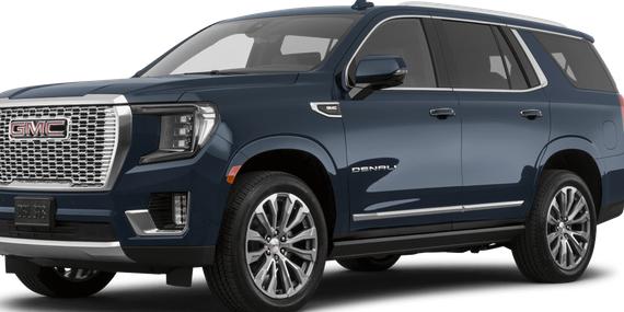 GMC YUKON 2021 1GKS2DKL8MR285053 image