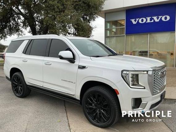 GMC YUKON 2021 1GKS1DKL1MR197478 image GMC YUKON 2021 1GKS1DKL1MR197478 image