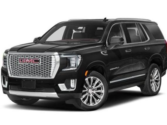 GMC YUKON 2021 1GKS2DKL4MR194247 image