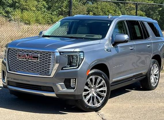 GMC YUKON 2021 1GKS2DKL0MR313234 image