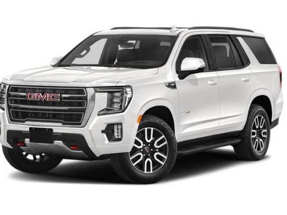 GMC YUKON 2021 1GKS2CKD4MR396556 image