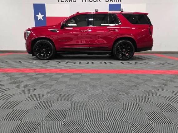 GMC YUKON 2021 1GKS2DKL2MR198734 image