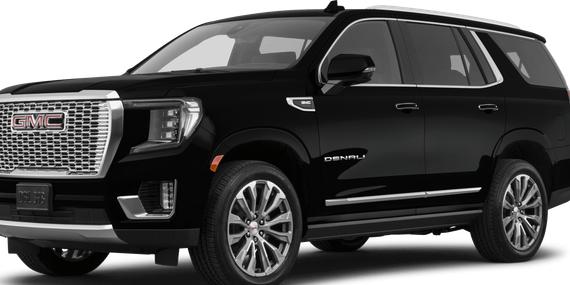 GMC YUKON 2021 1GKS2DKL3MR157139 image