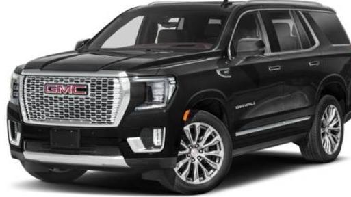 GMC YUKON 2021 1GKS1DKL9MR307886 image