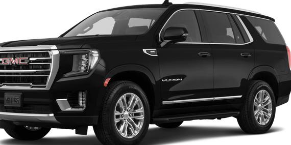 GMC YUKON 2021 1GKS2BKD1MR377201 image