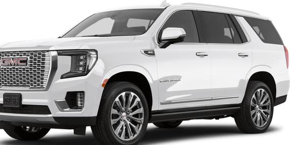 GMC YUKON 2021 1GKS1DKL5MR106597 image