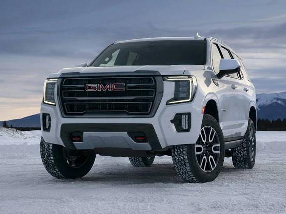 GMC YUKON 2021 1GKS2DKL5MR313049 image