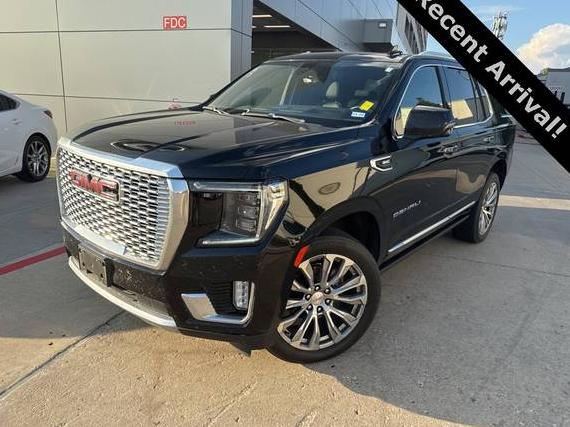 GMC YUKON 2021 1GKS2DKLXMR220057 image GMC YUKON 2021 1GKS2DKLXMR220057 image