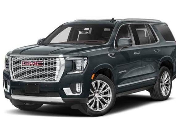 GMC YUKON 2021 1GKS1DKL0MR199738 image