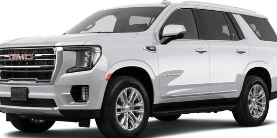 GMC YUKON 2021 1GKS1BKD6MR285181 image