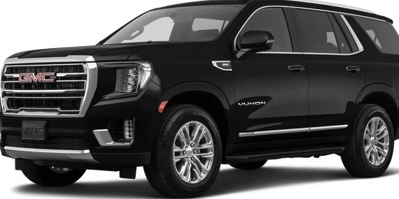 GMC YUKON 2021 1GKS2BKD7MR378966 image