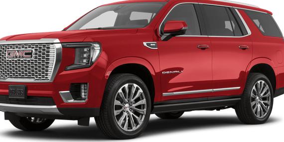 GMC YUKON 2021 1GKS1DKL4MR402792 image GMC YUKON 2021 1GKS1DKL4MR402792 image