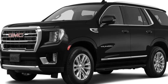 GMC YUKON 2021 1GKS2BKD0MR187258 image