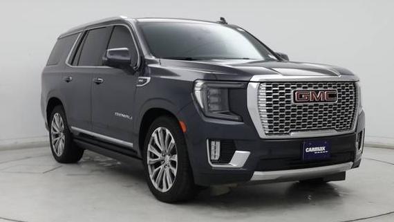 GMC YUKON 2021 1GKS2DKL2MR224717 image