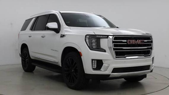 GMC YUKON 2021 1GKS2BKD9MR409912 image