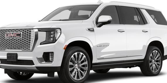 GMC YUKON 2021 1GKS1DKL9MR476192 image