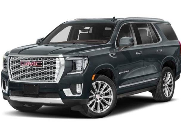 GMC YUKON 2021 1GKS2DKL0MR418243 image