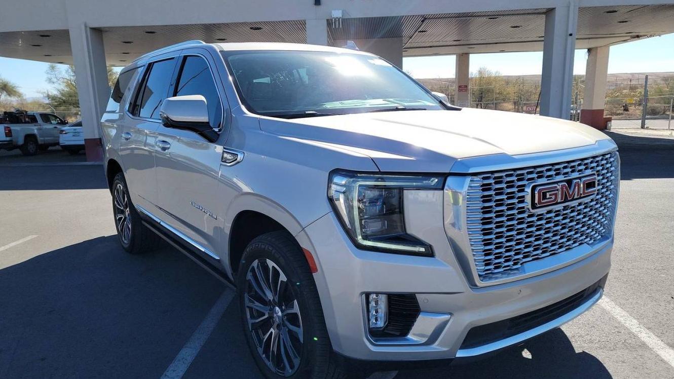 GMC YUKON 2021 1GKS2DKL9MR399269 image