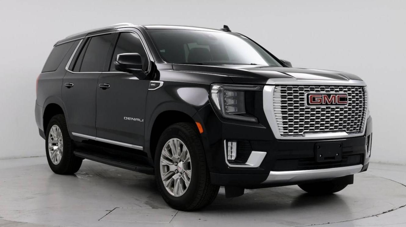 GMC YUKON 2021 1GKS2DKL7MR451188 image