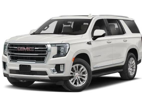 GMC YUKON 2021 1GKS2BKD6MR338006 image