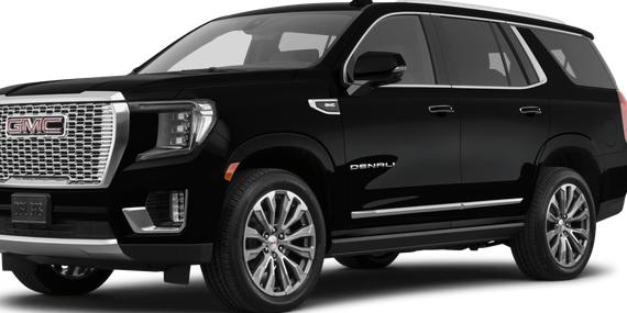 GMC YUKON 2021 1GKS2DKL3MR265549 image