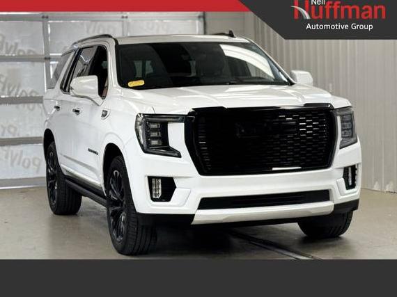 GMC YUKON 2021 1GKS2DKL2MR142406 image GMC YUKON 2021 1GKS2DKL2MR142406 image