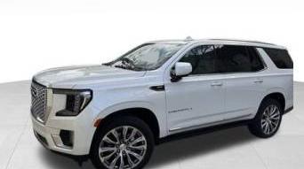 GMC YUKON 2021 1GKS2DKL1MR292572 image