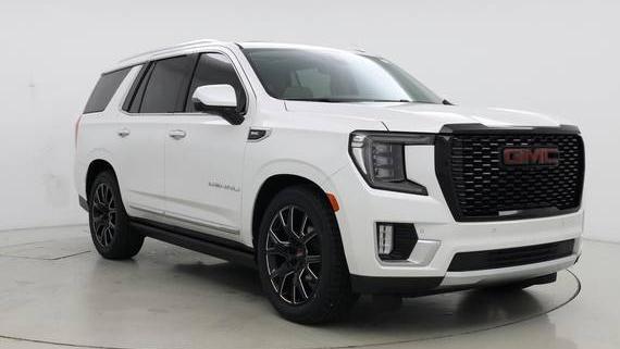 GMC YUKON 2021 1GKS2DKL7MR227788 image GMC YUKON 2021 1GKS2DKL7MR227788 image