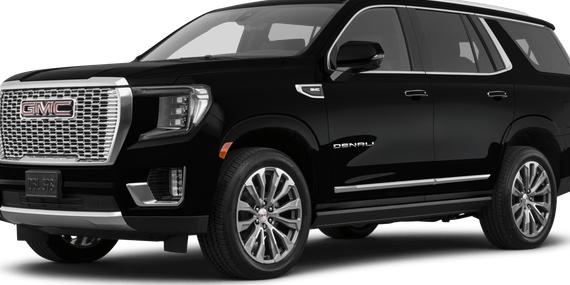 GMC YUKON 2021 1GKS2DKT5MR301368 image