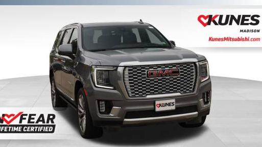 GMC YUKON 2021 1GKS2DKL0MR413687 image