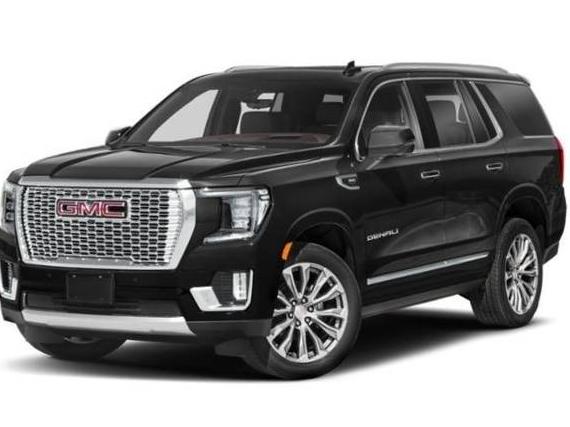 GMC YUKON 2021 1GKS2DKL3MR444092 image