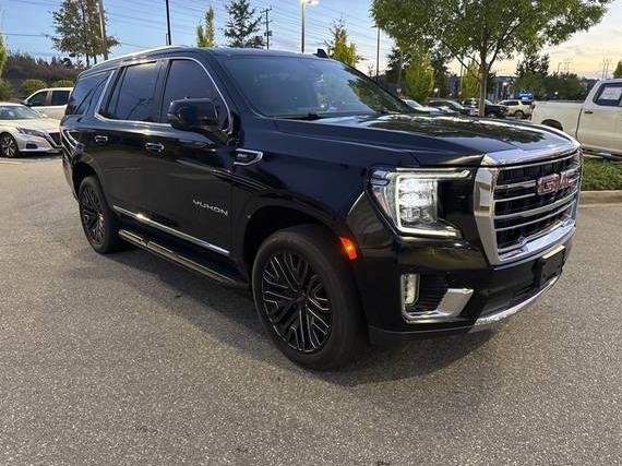 GMC YUKON 2021 1GKS2BKD1MR113573 image GMC YUKON 2021 1GKS2BKD1MR113573 image
